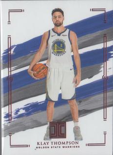 Klay Thompson