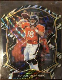 Peyton Manning