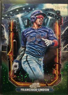 Francisco Lindor