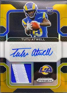 Tutu Atwell