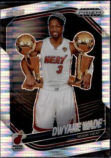 Dwyane Wade