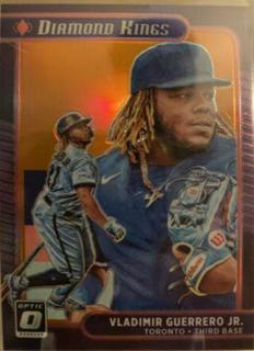 Vladimir Guerrero Jr.