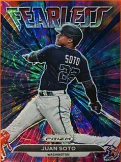 Juan Soto