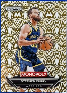 Stephen Curry
