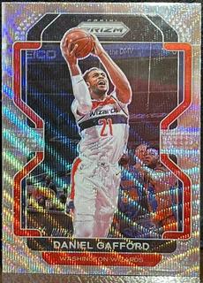 Daniel Gafford