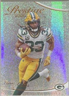 Aaron Jones
