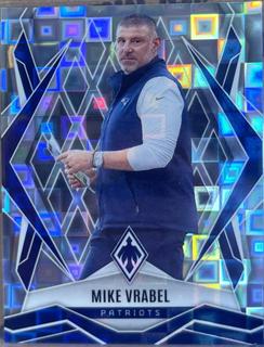 Mike Vrabel