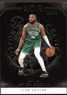 Jaylen Brown
