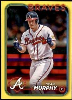 Sean Murphy