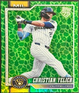 Christian Yelich
