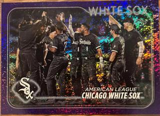 Chicago White Sox