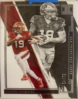 Deebo Samuel