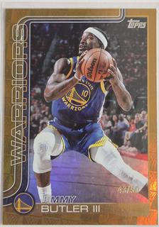 Jimmy Butler III