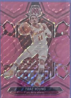 Trae Young