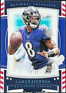 Lamar Jackson