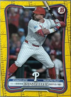 Kyle Schwarber