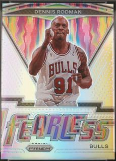 Dennis Rodman