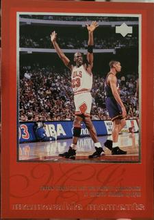 Michael Jordan