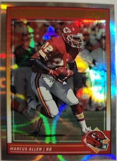 Marcus Allen