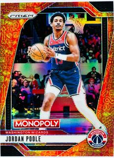 Jordan Poole