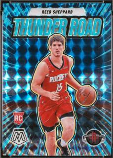 Reed Sheppard
