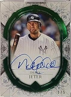 Derek Jeter