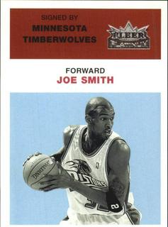 Joe Smith