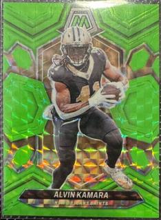 Alvin Kamara