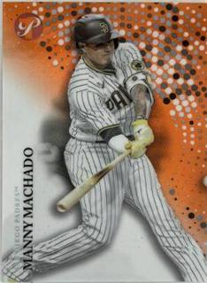 Manny Machado