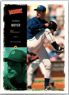 Jamie Moyer