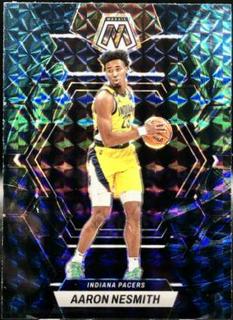 Aaron Nesmith