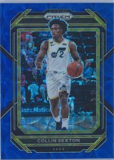 Collin Sexton