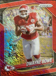 Dwayne Bowe