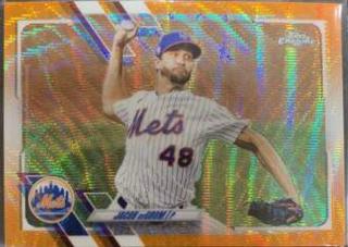 Jacob deGrom