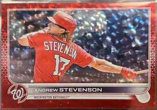 Andrew Stevenson
