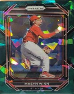Masyn Winn