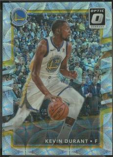 Kevin Durant