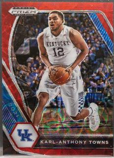Karl-Anthony Towns