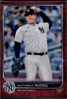 Anthony Rizzo