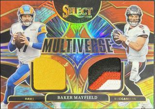 Baker Mayfield