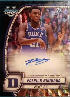 Patrick Ngongba