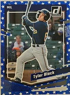 Tyler Black