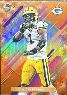 Micah Parsons