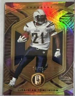 LaDainian Tomlinson