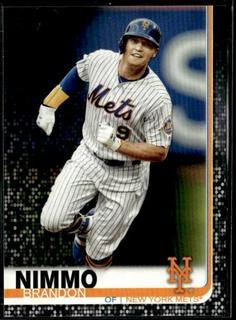 Brandon Nimmo