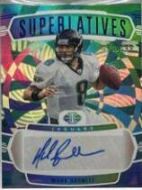 Mark Brunell #SS-MB