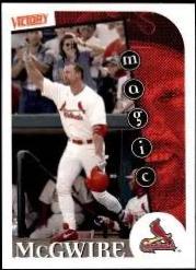 Mark McGwire