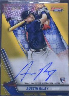 Austin Riley