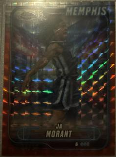 Ja Morant