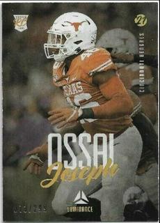 Joseph Ossai